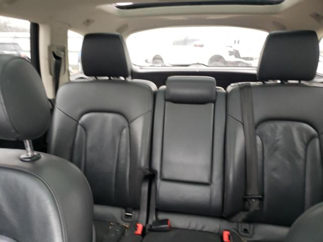 Photo 10 from auction – 2015 AUDI Q7 PRESTIG with VIN WA1DGAFE2FD003645