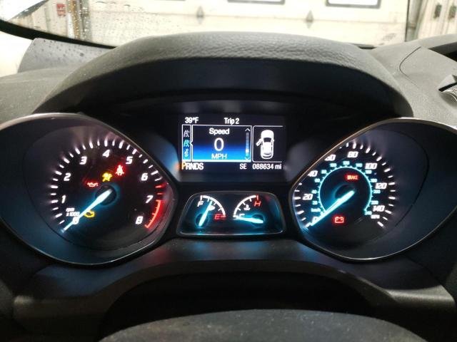 Photo 9 from auction – 2016 FORD ESCAPE SE with VIN 1FMCU9GX8GUC64087