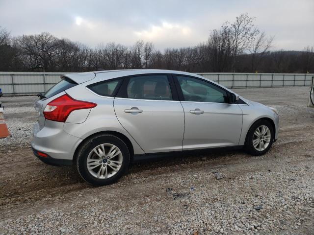 Photo 3 from auction – 2012 FORD FOCUS SEL with VIN 1FAHP3M25CL185148