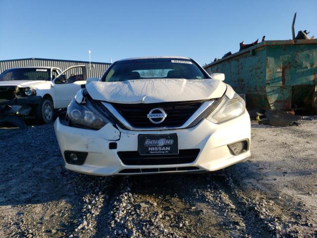 Photo 5 from auction – 2018 NISSAN ALTIMA 2.5 with VIN 1N4AL3AP1JC159723