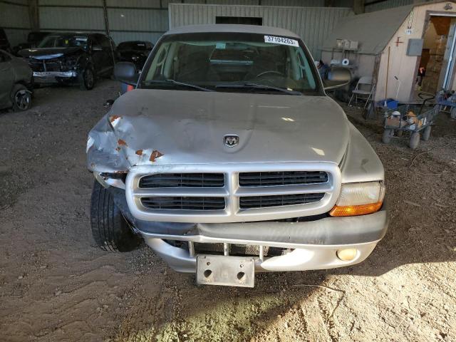 Photo 5 from auction – 2001 DODGE DAKOTA with VIN 1B7GL22N21S200037