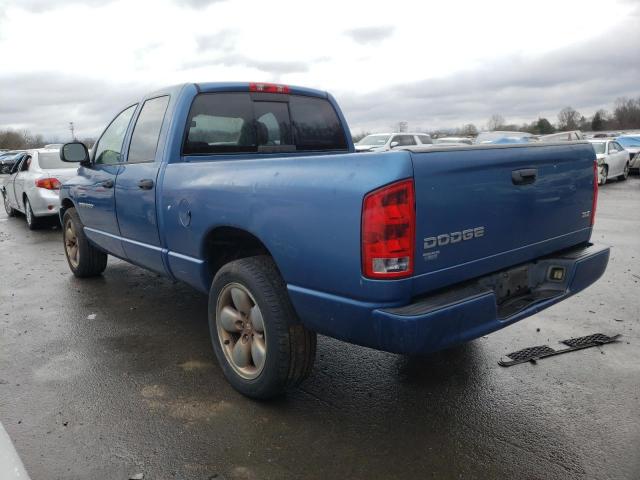 Photo 2 from auction – 2003 DODGE RAM 1500 S with VIN 1D7HA18N03J663675