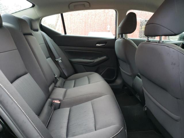 Photo 10 from auction – 2020 NISSAN ALTIMA S with VIN 1N4BL4BW3LC117282