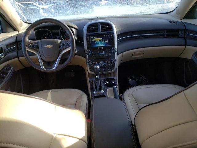 Photo 8 from auction – 2014 CHEVROLET MALIBU 2LT with VIN 1G11F5SR3EF111733
