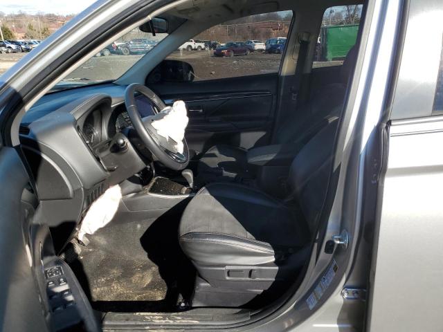 Photo 7 from auction – 2019 MITSUBISHI OUTLANDER with VIN JA4AZ3A31KZ045719