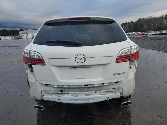 Photo 6 from auction – 2012 MAZDA CX-9 with VIN JM3TB2BAXC0357691