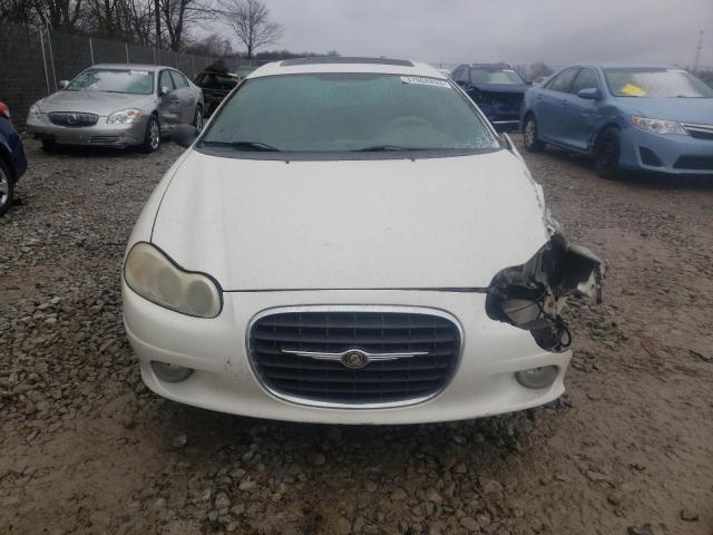 Photo 5 from auction – 2002 CHRYSLER CONCORDE L with VIN 2C3HD36M32H262472
