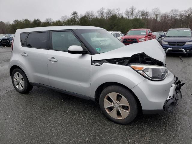 Photo 4 from auction – 2015 KIA SOUL with VIN KNDJN2A24F7816131