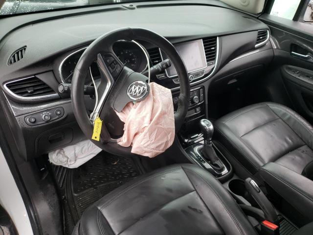 Photo 8 from auction – 2018 BUICK ENCORE ESS with VIN KL4CJGSB8JB533084