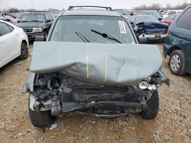 Photo 5 from auction – 2005 FORD ESCAPE XLT with VIN 1FMYU03125KB42353