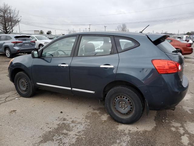 Photo 2 from auction – 2013 NISSAN ROGUE S with VIN JN8AS5MV8DW151726