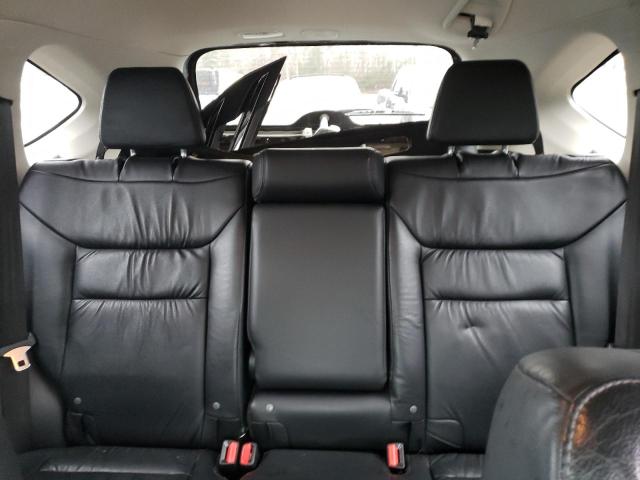 Photo 10 from auction – 2013 HONDA CR-V with VIN 5J6RM3H79DL005484