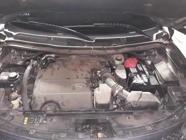 Photo 11 from auction – 2013 FORD EXPLORER L with VIN 1FM5K8F85DGC81197