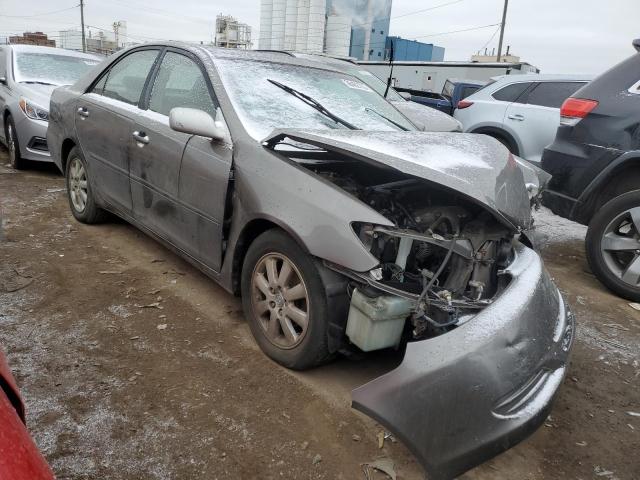 Photo 4 from auction – 2002 TOYOTA CAMRY LE with VIN 4T1BE32K12U515753