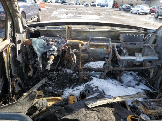 Photo 8 from auction – 2012 DODGE RAM 2500 S with VIN 3C6TD5CT2CG248598
