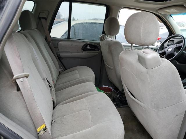 Photo 11 from auction – 2005 CHEVROLET TRAILBLAZE with VIN 1GNDT13S152375782
