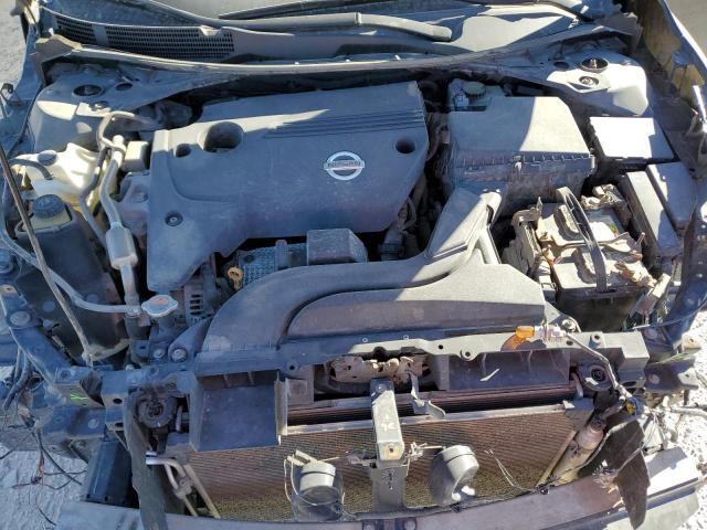 Photo 11 from auction – 2014 NISSAN ALTIMA 2.5 with VIN 1N4AL3AP5EC162498