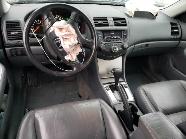 Photo 8 from auction – 2003 HONDA ACCORD EX with VIN 1HGCM66573A021080