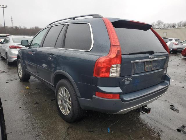 Photo 2 from auction – 2008 VOLVO XC90 3.2 with VIN YV4CZ982081418476