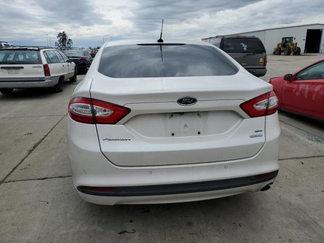 Photo 6 from auction – 2015 FORD FUSION SE with VIN 3FA6P0HD3FR195118