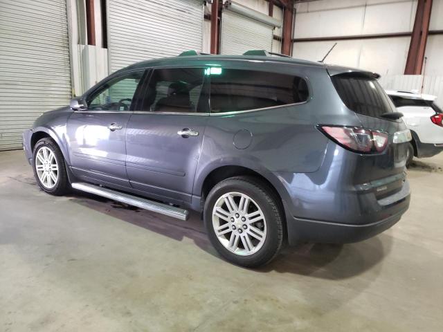 Photo 2 from auction – 2013 CHEVROLET TRAVERSE L with VIN 1GNKRGKD0DJ133727