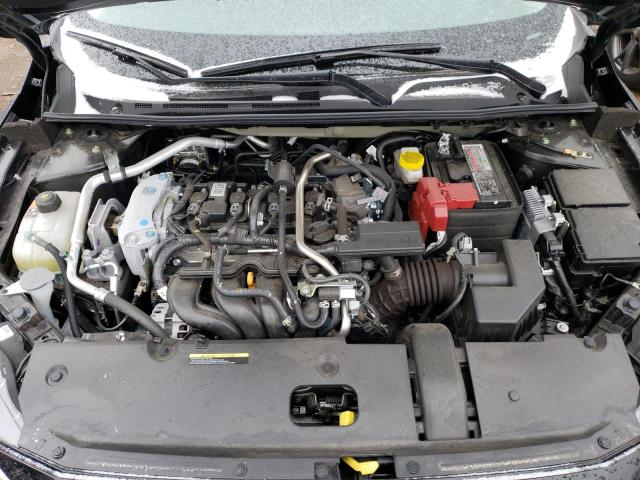 Photo 11 from auction – 2022 NISSAN SENTRA SR with VIN 3N1AB8DV3NY254420
