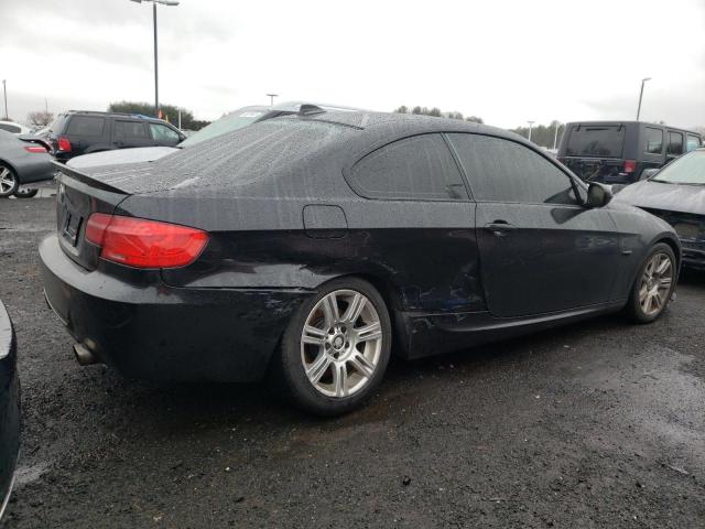 Photo 3 from auction – 2012 BMW 335 XI with VIN WBAKF9C59CE672369