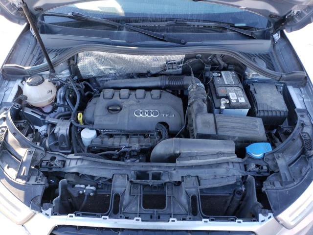Photo 12 from auction – 2018 AUDI Q3 PREMIUM with VIN WA1JCCFS5JR008740