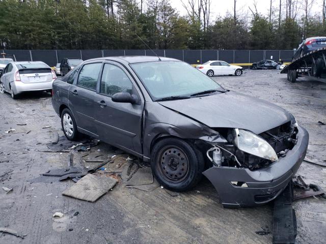 Photo 4 from auction – 2007 FORD FOCUS ZX4 with VIN 1FAFP34N27W102300