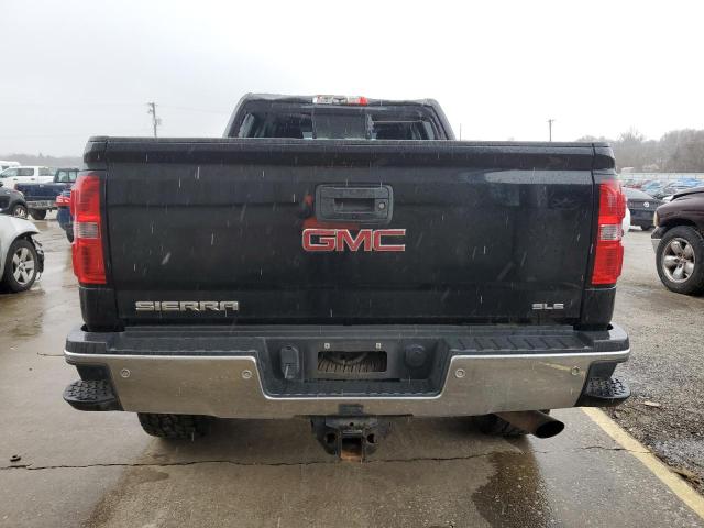 Photo 6 from auction – 2015 GMC SIERRA K25 with VIN 1GT12YEG5FF674380