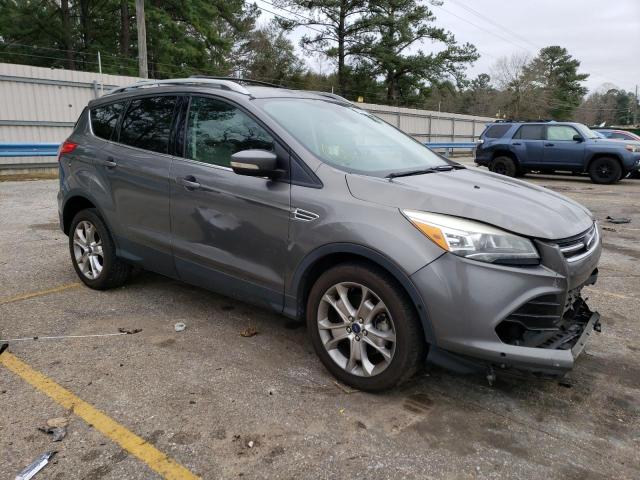 Photo 4 from auction – 2014 FORD ESCAPE TIT with VIN 1FMCU0J97EUC05082