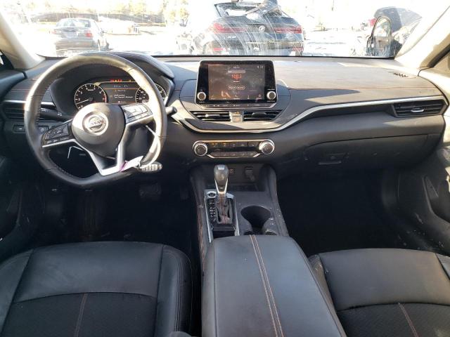 Photo 8 from auction – 2021 NISSAN ALTIMA SR with VIN 1N4BL4CV1MN381533