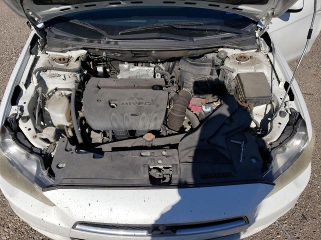 Photo 11 from auction – 2011 MITSUBISHI LANCER ES/ with VIN JA32U2FU1BU032713