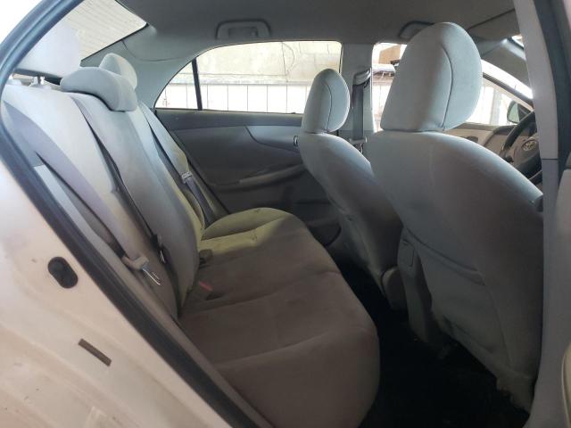 Photo 10 from auction – 2010 TOYOTA COROLLA BA with VIN 1NXBU4EE8AZ303199