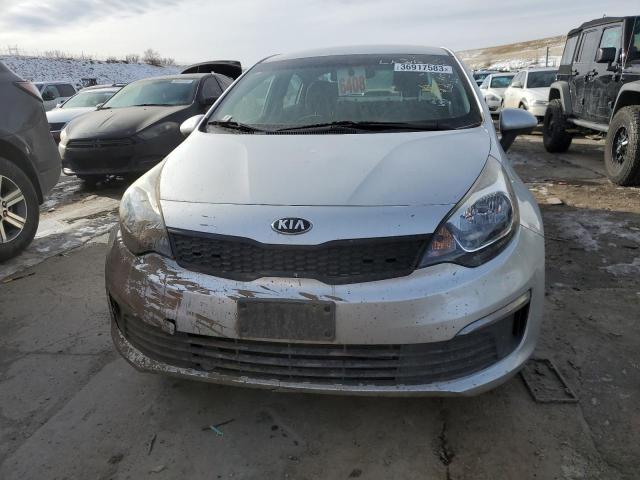Photo 5 from auction – 2016 KIA RIO LX with VIN KNADM4A39G6685948