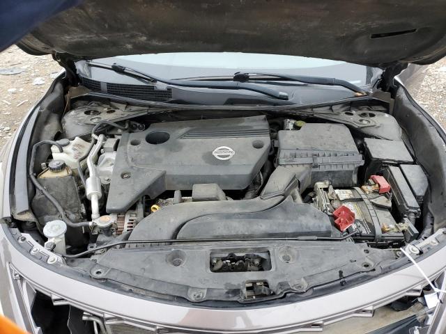 Photo 11 from auction – 2013 NISSAN ALTIMA 2.5 with VIN 1N4AL3AP7DC123538