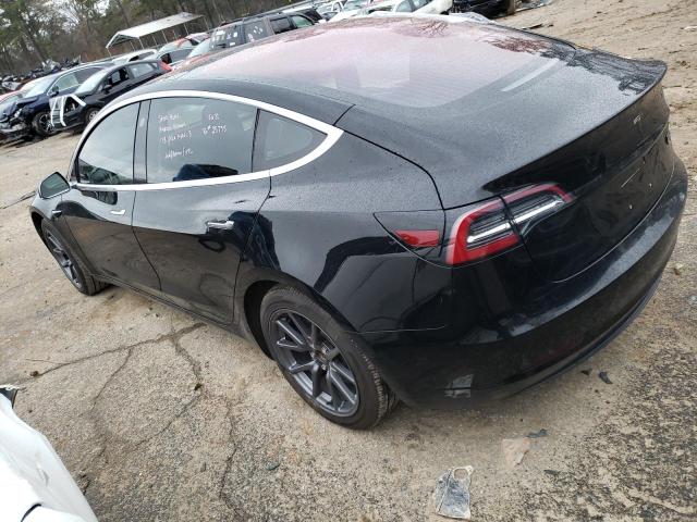 Photo 2 from auction – 2018 TESLA MODEL 3 with VIN 5YJ3E1EA7JF027236