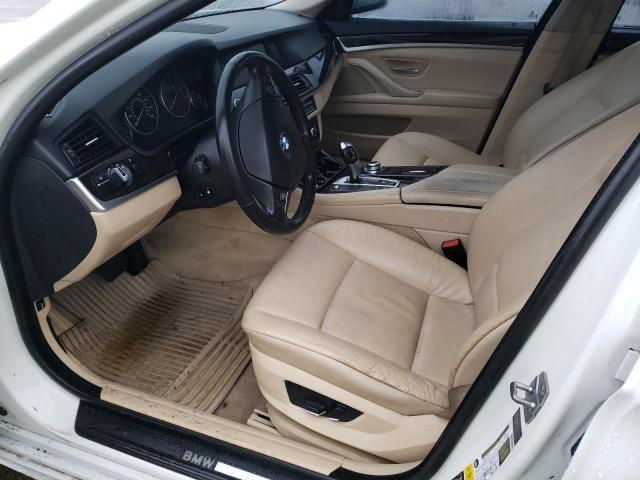 Photo 7 from auction – 2011 BMW 535 XI with VIN WBAFU7C55BC781773
