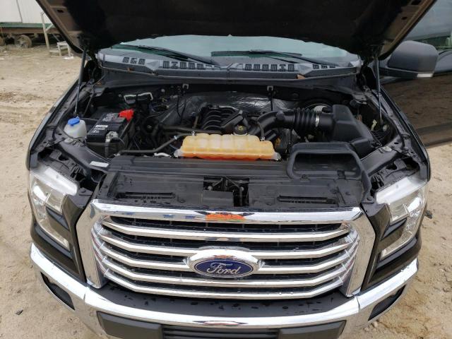 Photo 11 from auction – 2016 FORD F150 SUPER with VIN 1FTEW1CF3GKF61382