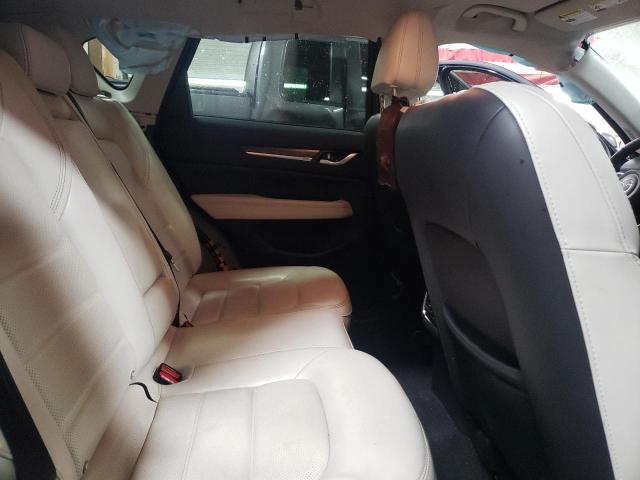 Photo 11 from auction – 2019 MAZDA CX-5 GRAND with VIN JM3KFADM8K0616212