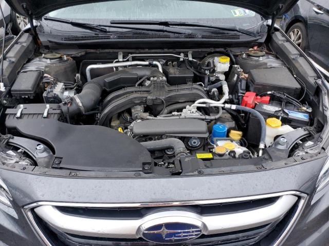 Photo 12 from auction – 2020 SUBARU OUTBACK LI with VIN 4S4BTANC9L3257973