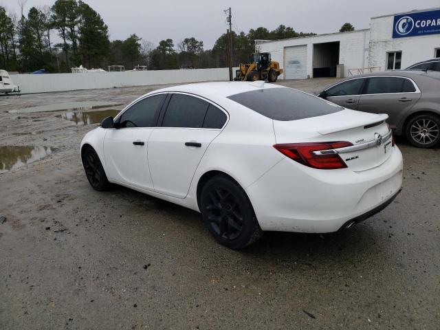 Photo 2 from auction – 2017 BUICK REGAL SPOR with VIN 2G4GL5EX6H9134971