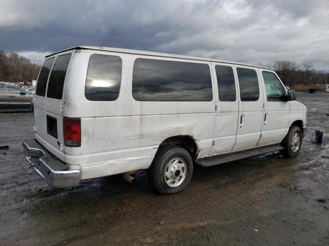Photo 3 from auction – 2008 FORD ECONOLINE with VIN 1FBSS31L78DA24463