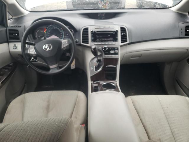 Photo 8 from auction – 2012 TOYOTA VENZA LE with VIN 4T3ZA3BB5CU060747