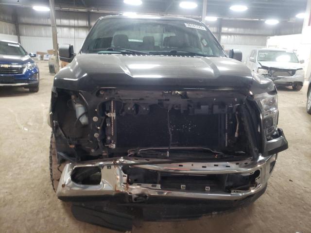 Photo 5 from auction – 2016 FORD F150 SUPER with VIN 1FTEW1EG3GKD00887