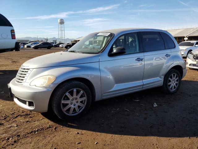 CHRYSLER PT CRUISER 2007 with VIN 3A4FY58BX7T609321 - Photo from auction
