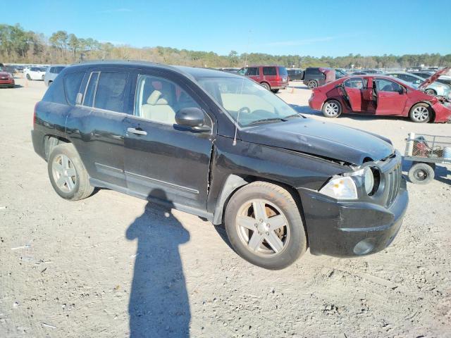 Photo 4 from auction – 2009 JEEP COMPASS SP with VIN 1J4FT47B29D189508