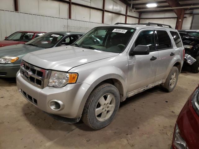 FORD ESCAPE XLS 2010 z numerem VIN 1FMCU9C73AKD12748 - Zdjęcie z aukcji
