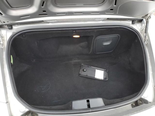Photo 11 from auction – 2011 PORSCHE BOXSTER with VIN WP0CA2A8XBU710268