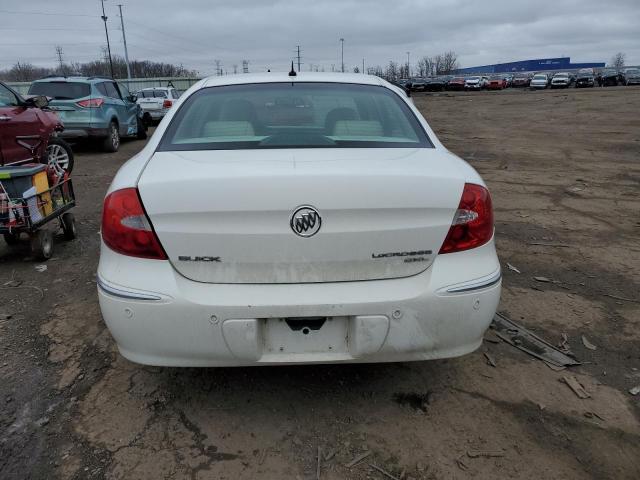 Zdjęcie 6 z aukcji – 2007 BUICK LACROSSE C z VIN 2G4WD582371230028